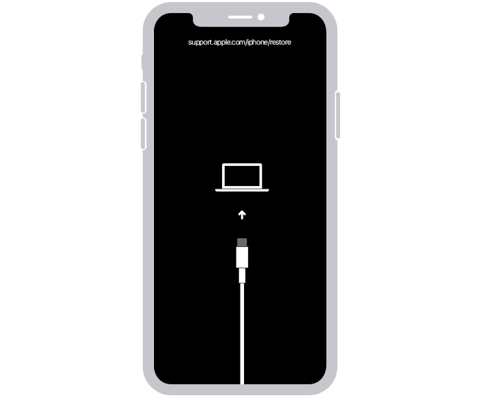 神农架白苹果维修店分享iPhone内存已满出现白苹果问题怎么办 