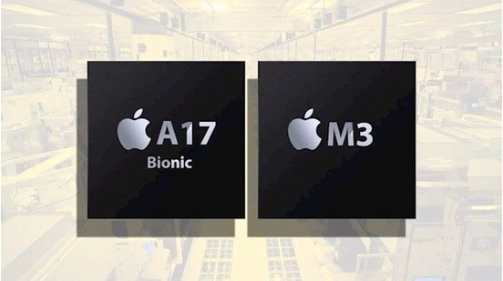 神农架苹果15维修站分享iPhone15系列会用3nm芯片吗 